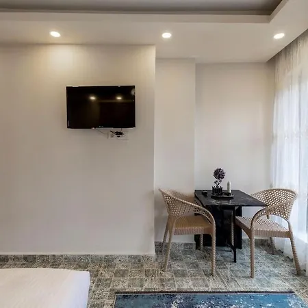 Cozy & Comfy Studio At Beyoglu - 57 아파트 *